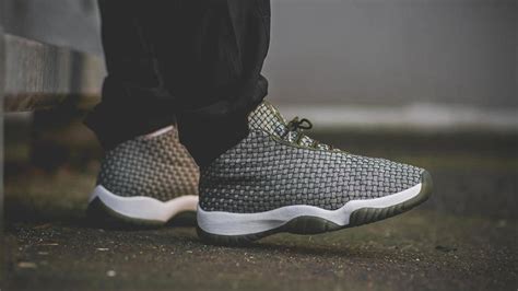 nike jordan future low weiß|Latest Nike Air Jordan Future Trainer Releases & Next.